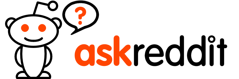 r/AskReddit banner