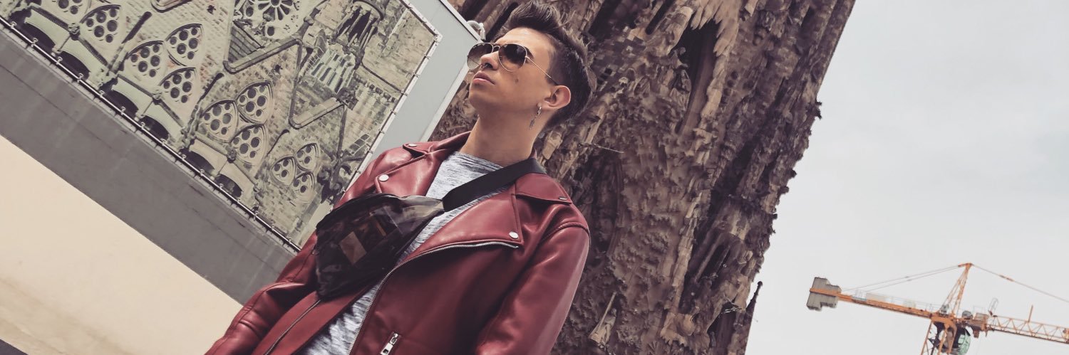 malrofucks's profile banner image