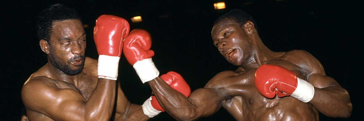British Boxing News banner