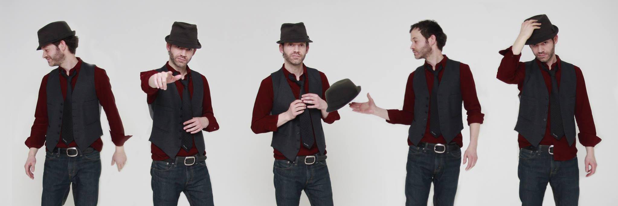 jtothez's profile banner image