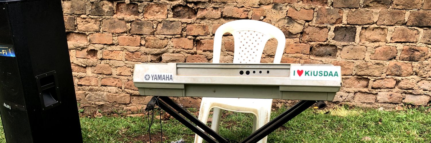 KIUSDAA MAIN CAMPUS banner