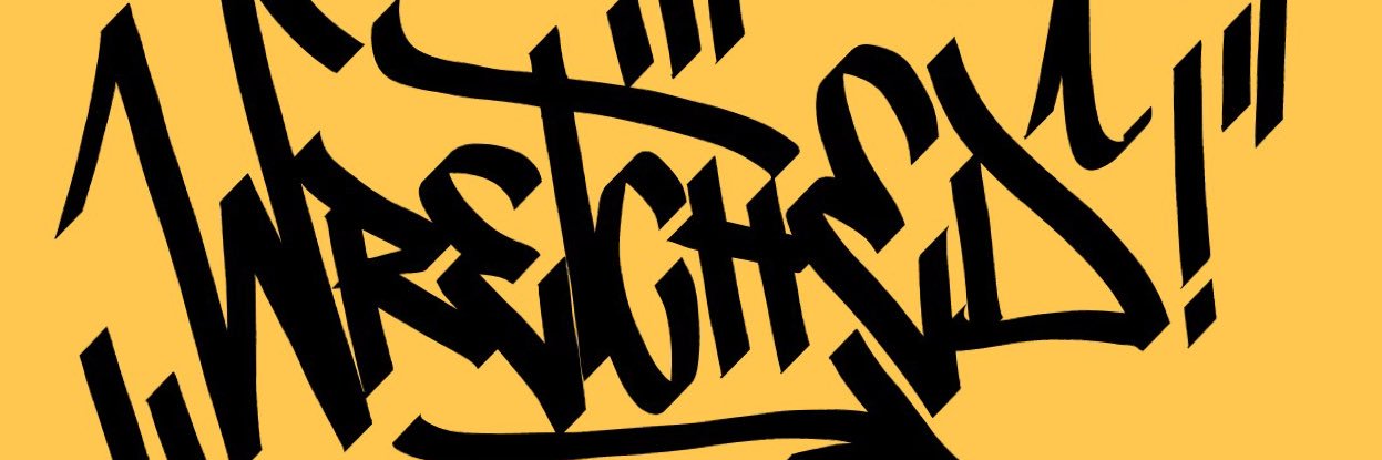 wretchedsaint's profile banner image