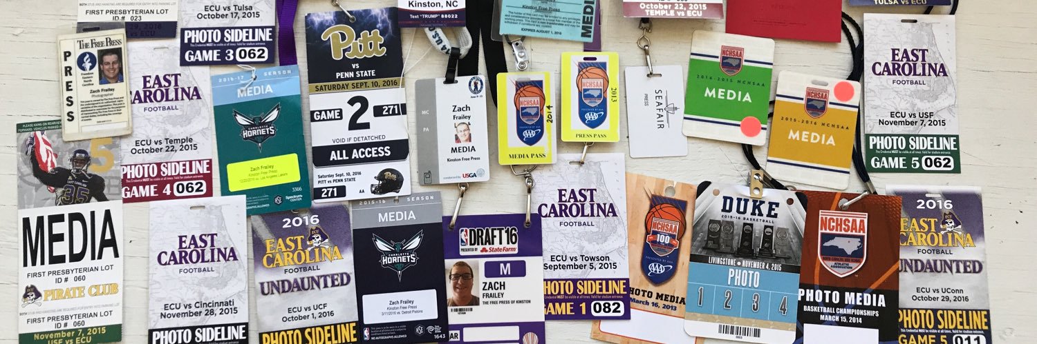 ZachFrailey's profile banner image