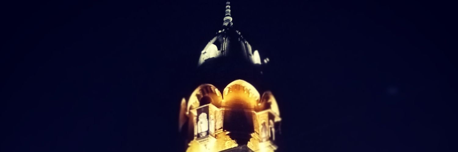 somdutt37's profile banner image
