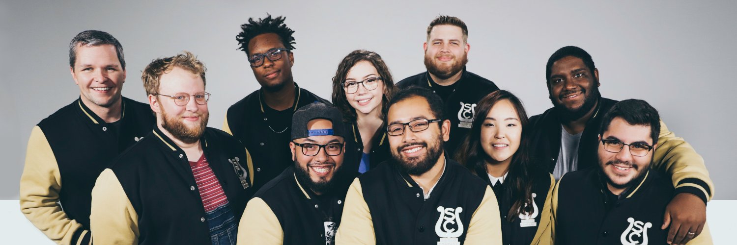 SingingCompany's profile banner image