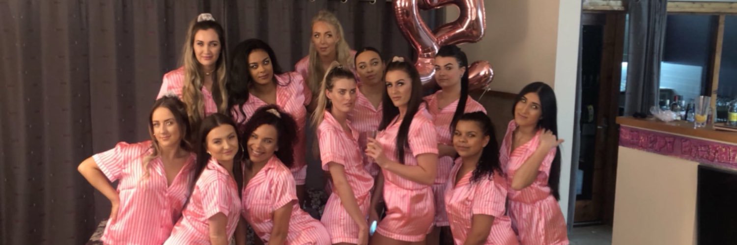 abbiebuckx's profile banner image