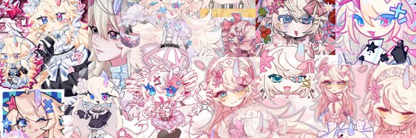 BaiSe1022 Profile Banner