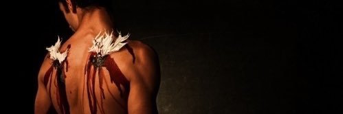 DemonicWit's profile banner image