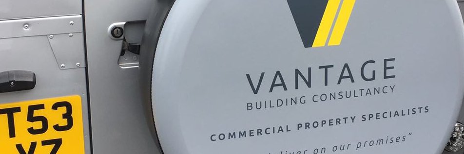 Vantagecon's profile banner image