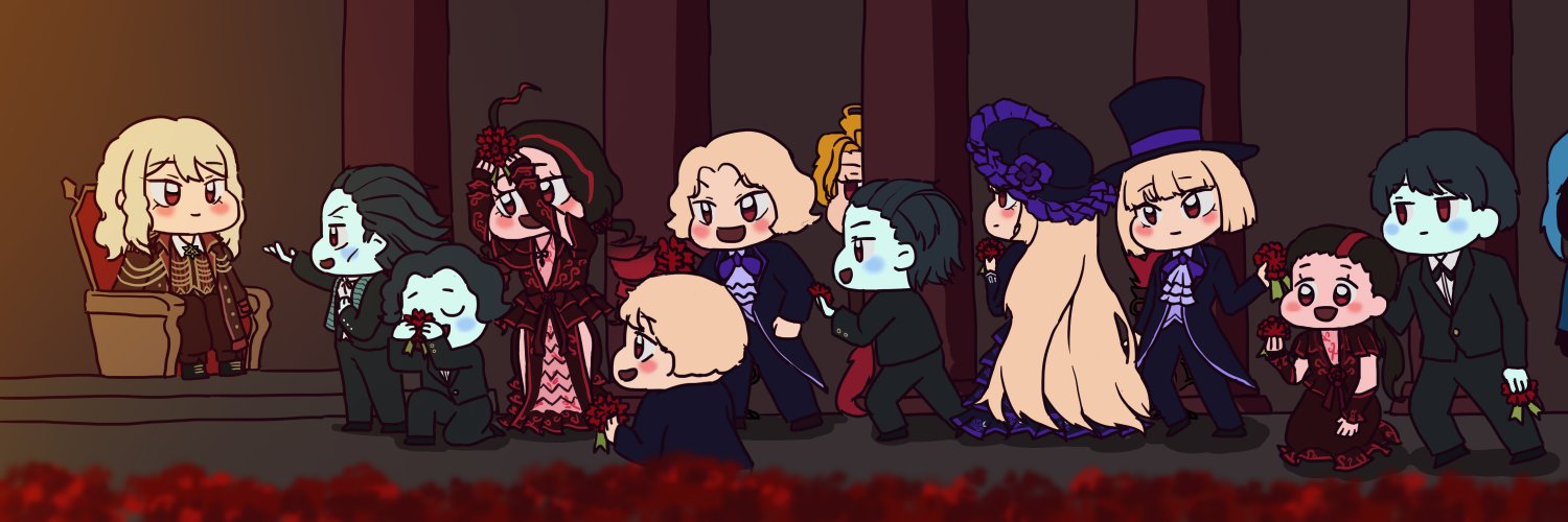 쯔무/7서코 양일's banner