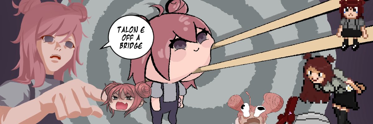 Kuubie🐻💢 EN/Greek/Ger Vtuber's banner