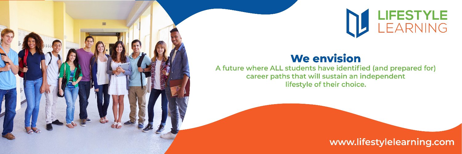 LifestyleLearn's profile banner image