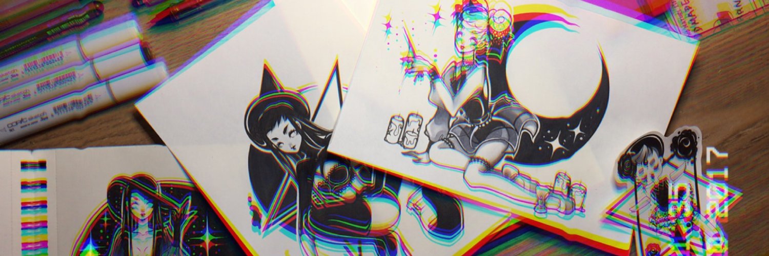 NevilkRocco's profile banner image