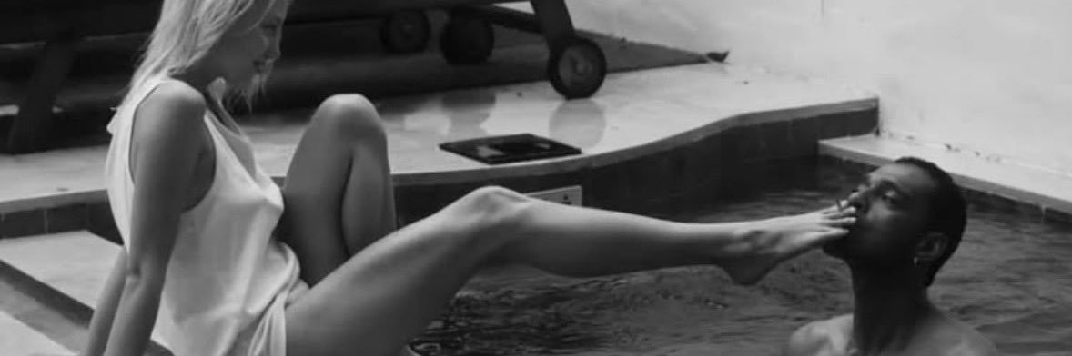 ? banner