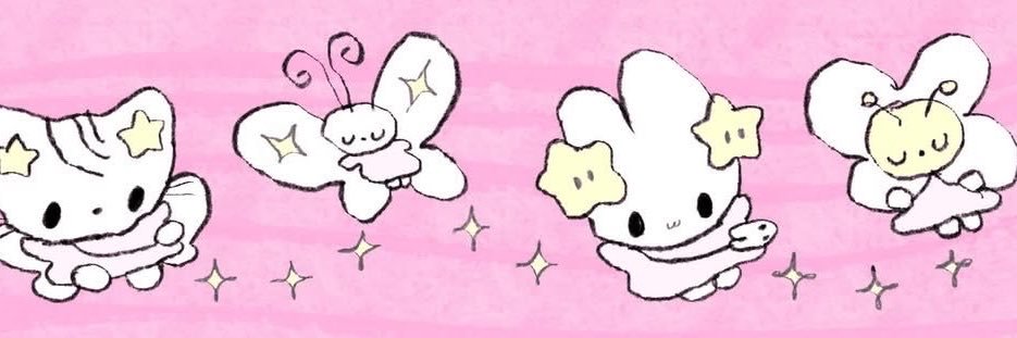 Calyseaa's profile banner image