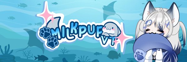 MilkPupVT Profile Banner