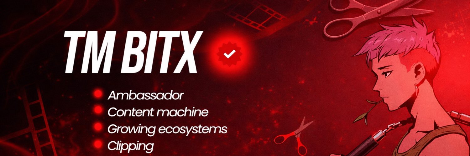 𝓣𝓜⚡️ banner