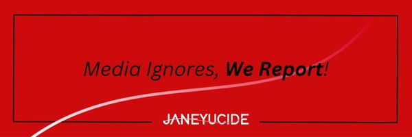 Janeyucide Profile Banner