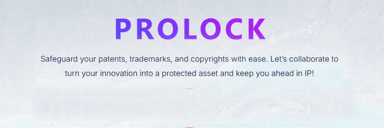 prolock123's profile banner image