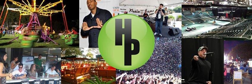 HPmiami's profile banner image