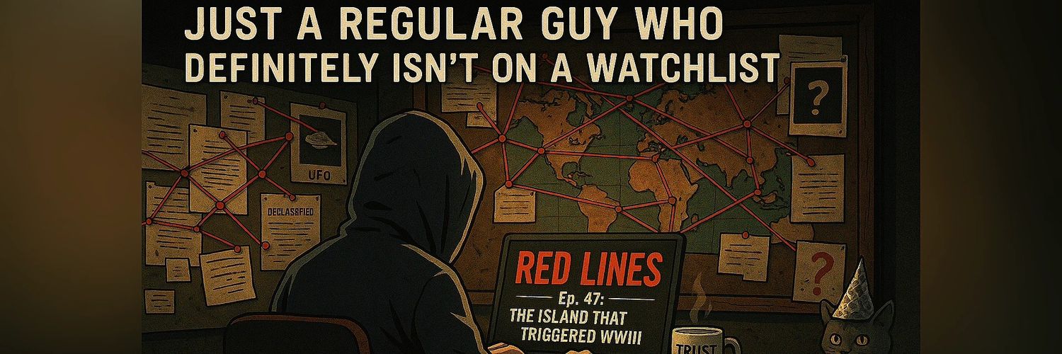 Mr. Gerald Wayne banner