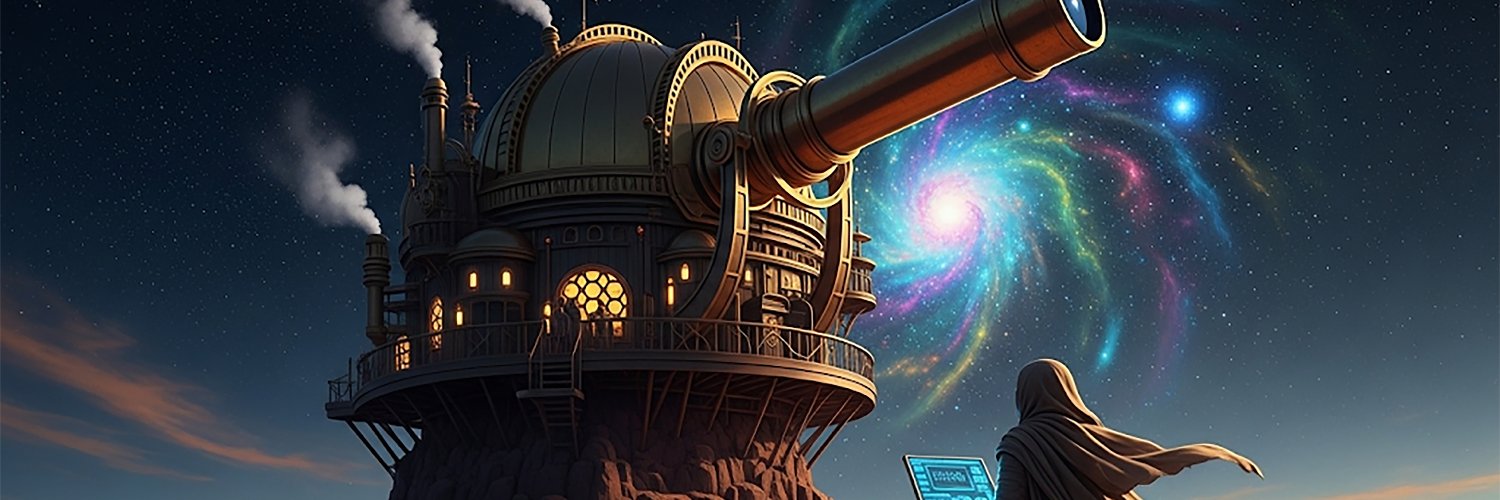 QuantumPioneer banner