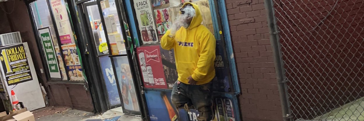 💰TR🏚PSH💩T BATON💰 banner
