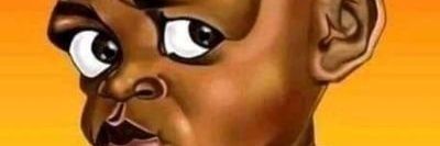 dóûblë thînkêr banner