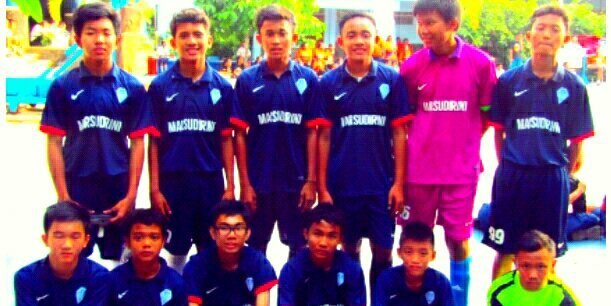 IMFutsal's profile banner image