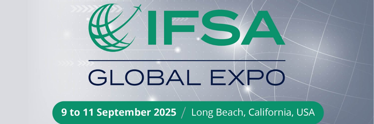 IFSA banner