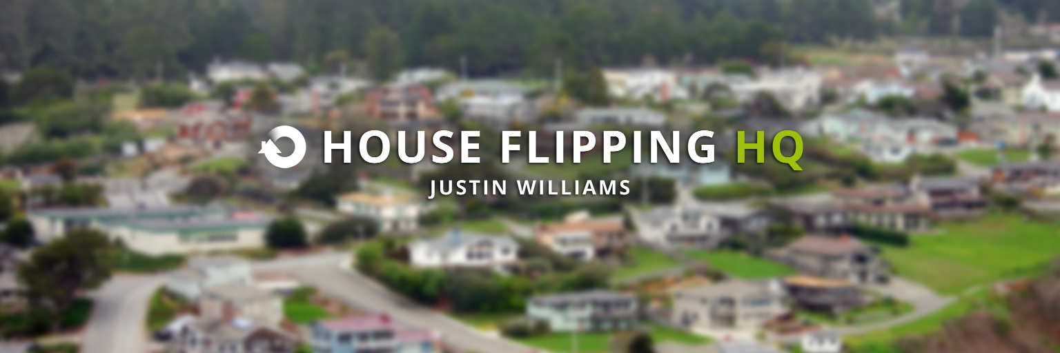 HouseFlippingHQ's profile banner image
