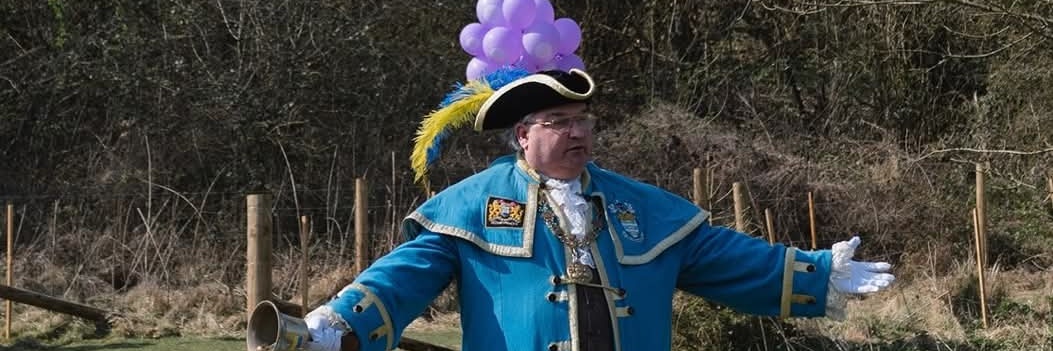 CoolTownCrier's profile banner image