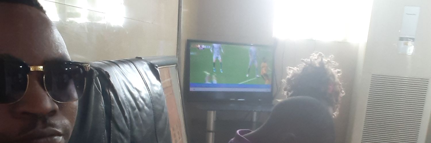 SolomonOlayode's profile banner image