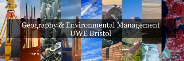 UWE_GEM Profile Banner