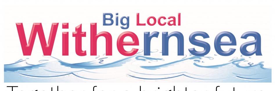 Withernsea Big Local banner