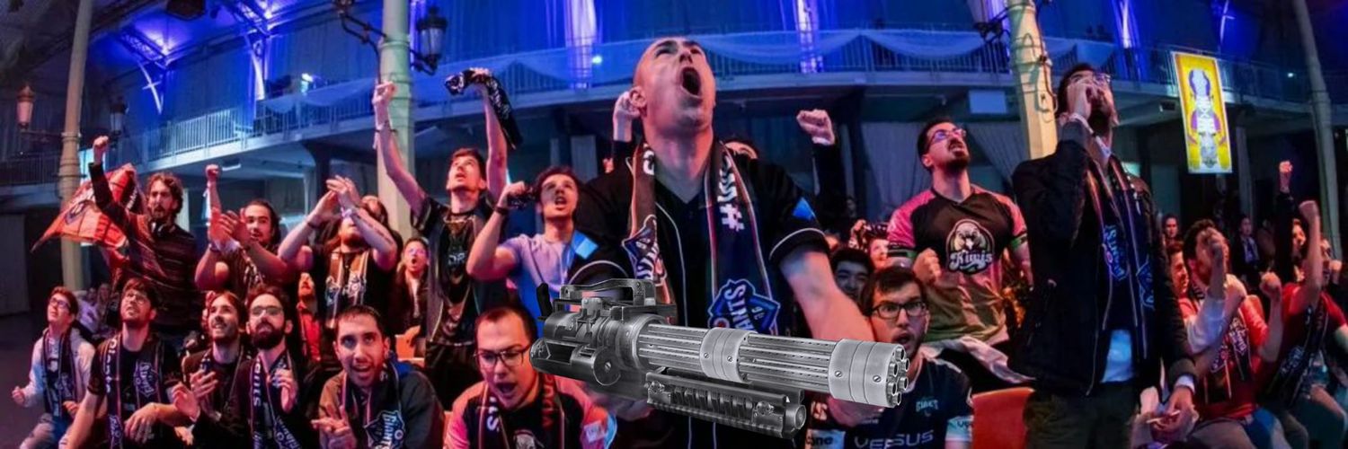 KoS | coko rodriguez NG - it's time banner