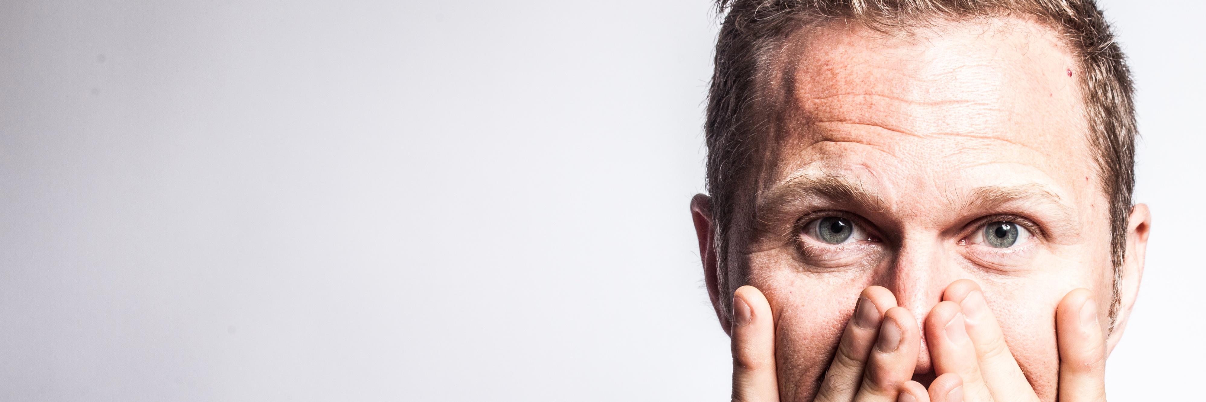 gregmcfall's profile banner image