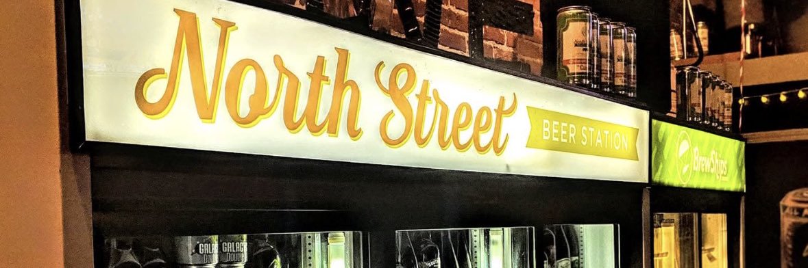 Bill “The” Thrill banner