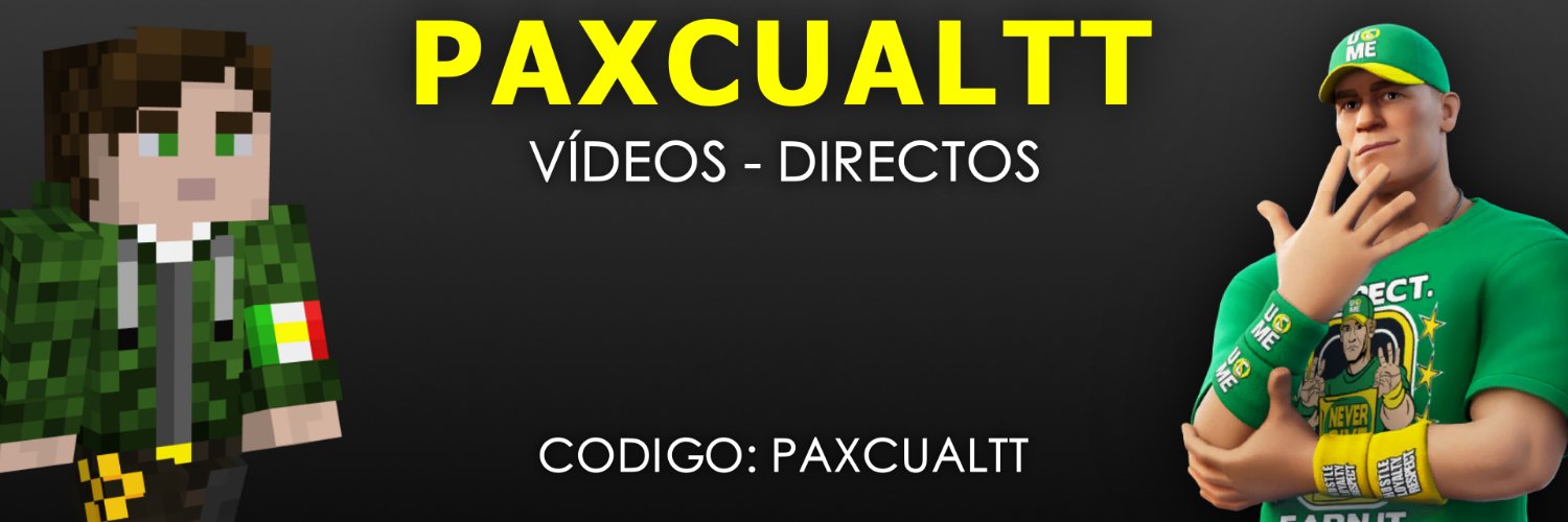 El👑Paxcual D. TT💀🔪 banner