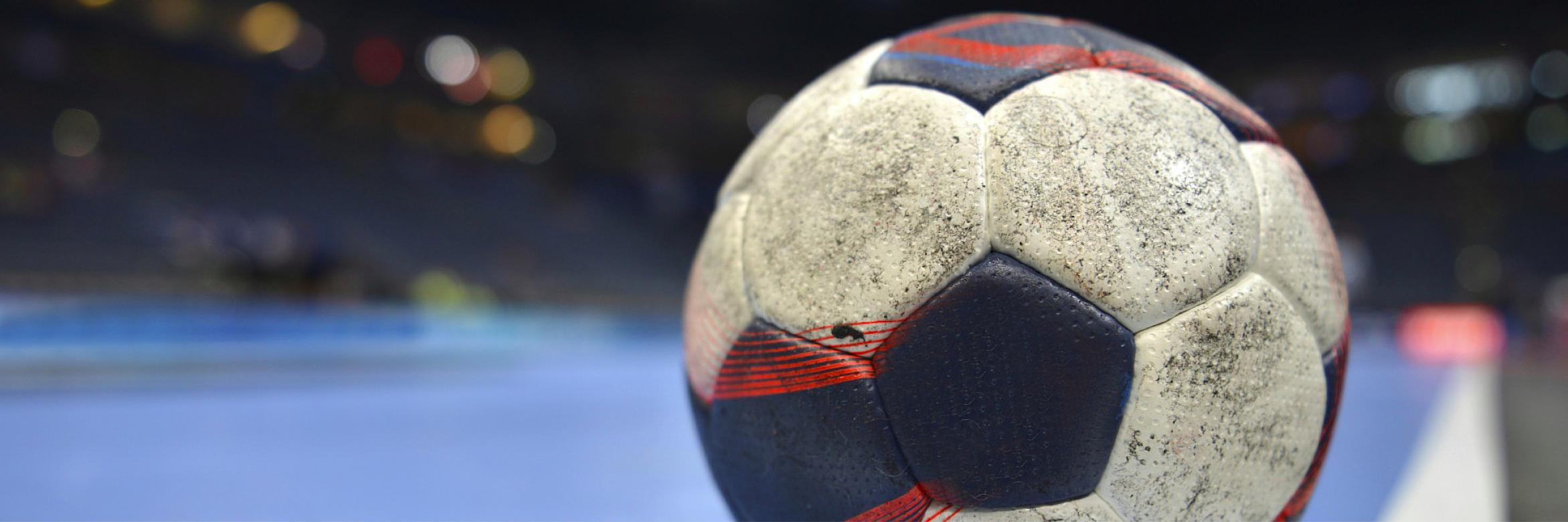 HandballPapst banner