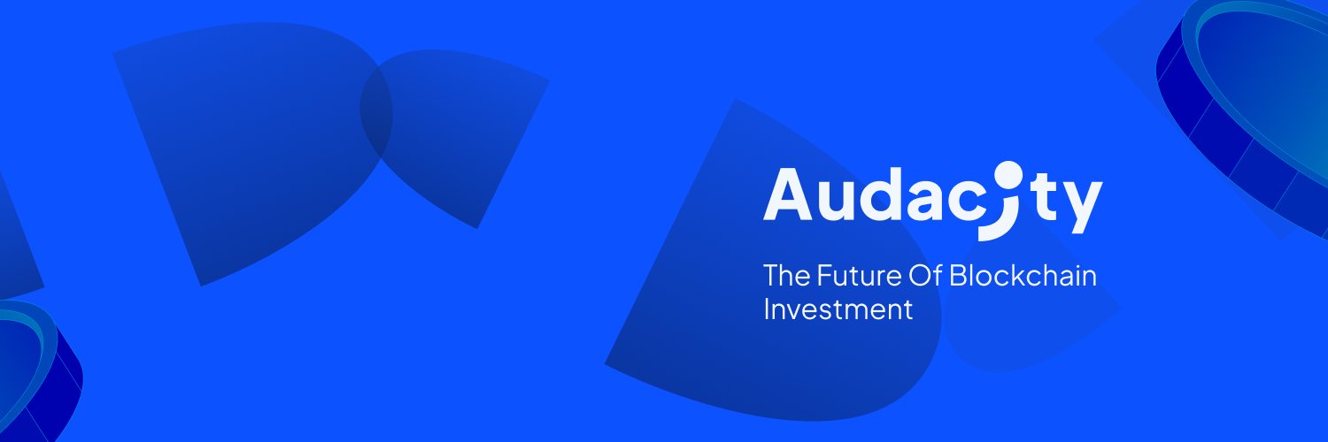 AudaCity banner