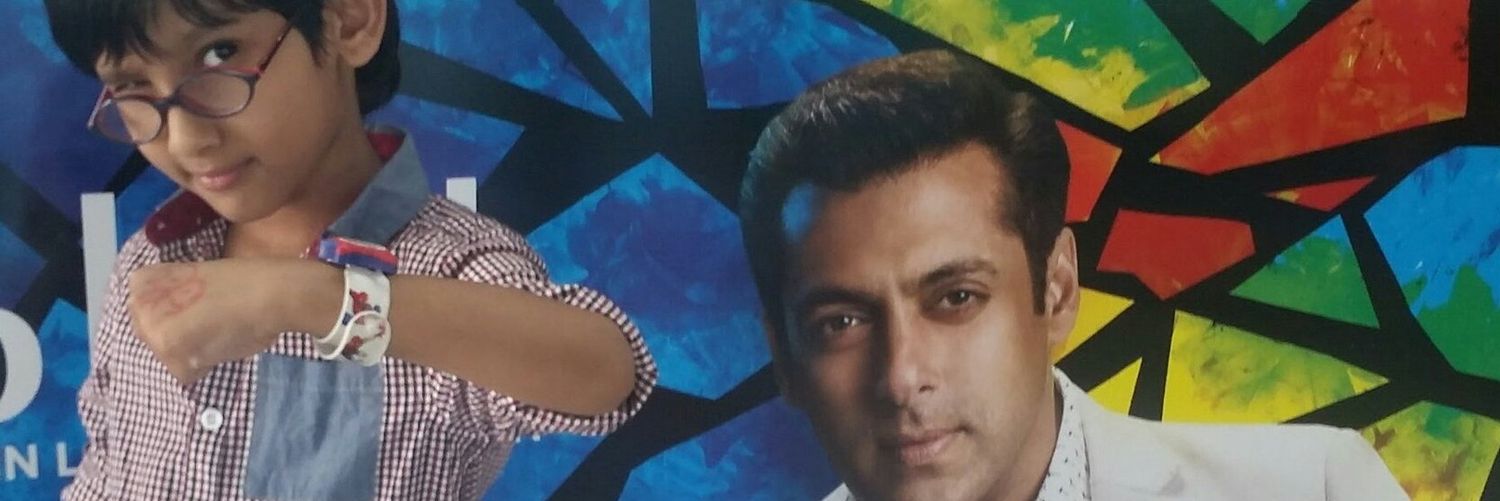 shaanniaz12's profile banner image