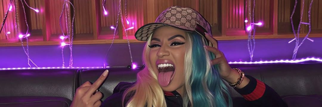 👑💰💅 BILLIONAIRE ERA BARB 💅💰👑 banner