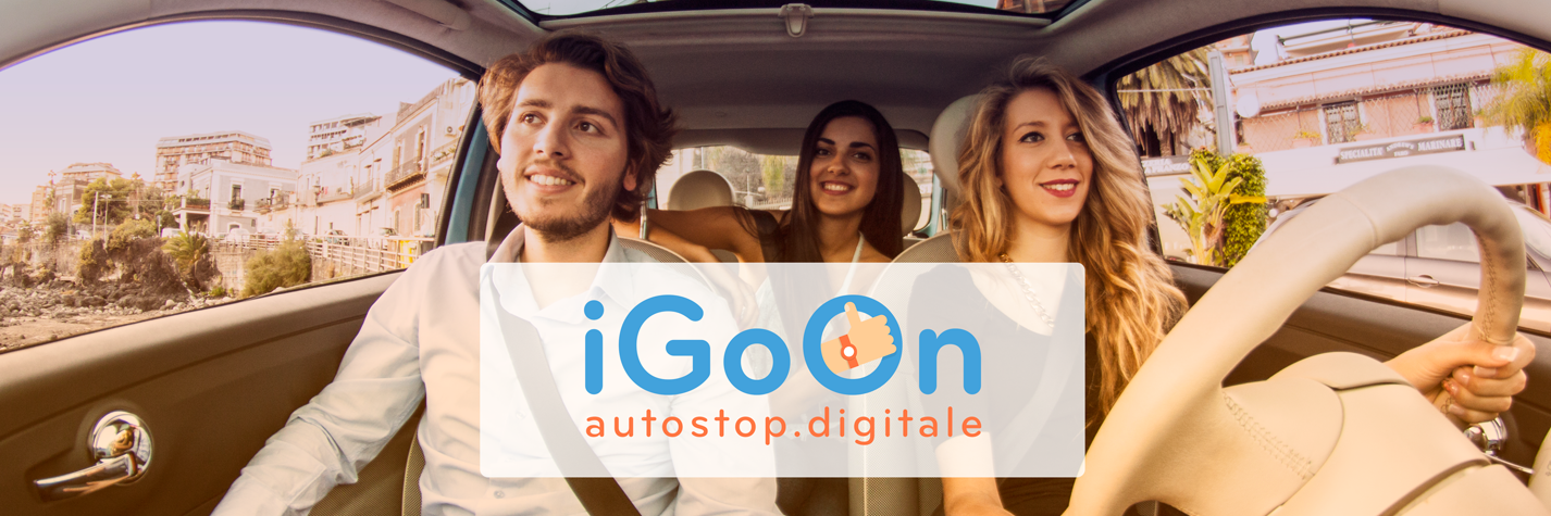 iGoOn banner