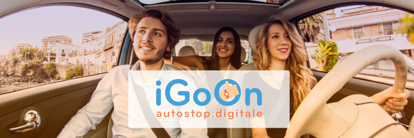 igoonApp Profile Banner