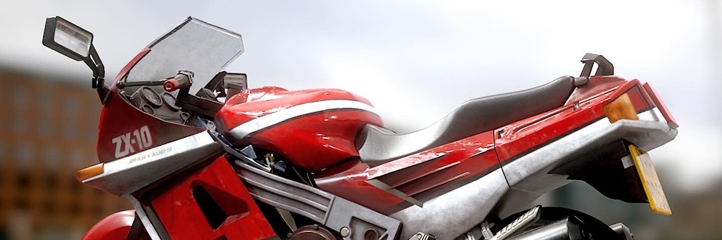 sashgameart's profile banner image