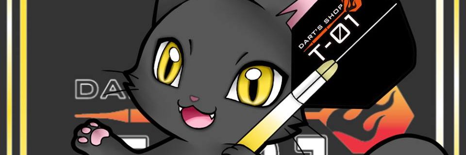 Darts_T01's profile banner image