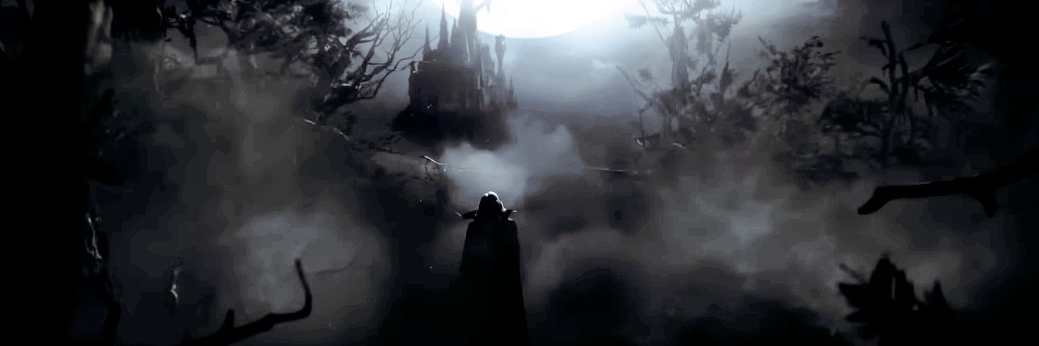 𝑇𝐻𝐸 𝐷𝐴𝑅𝐾 𝐿𝑂𝑅𝐷's banner