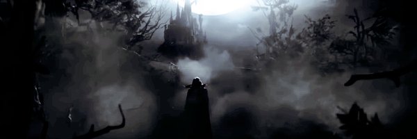 DOMINUSVAMPYR Profile Banner