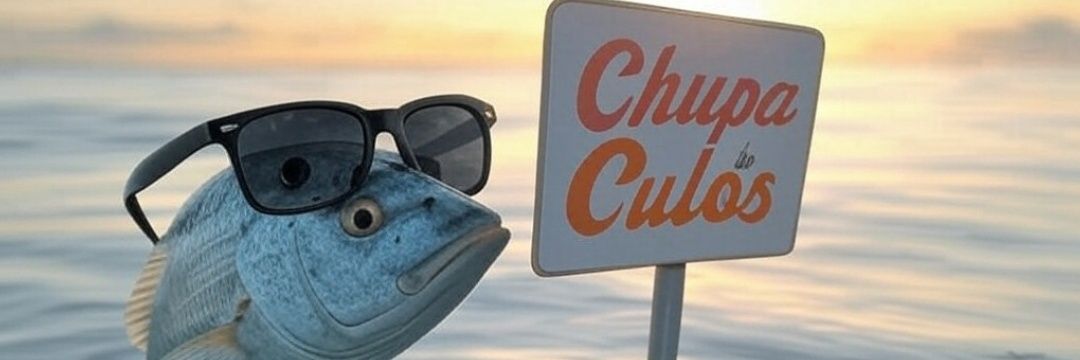 ChupaCulos banner